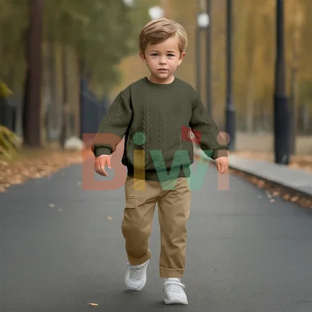 Sets Pants  Boys   SN-211