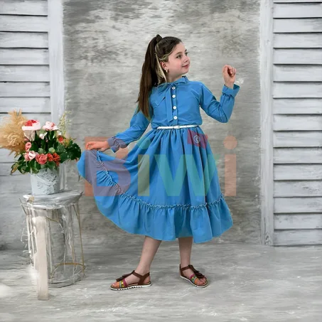 Dress SN-25F01 (MIN)