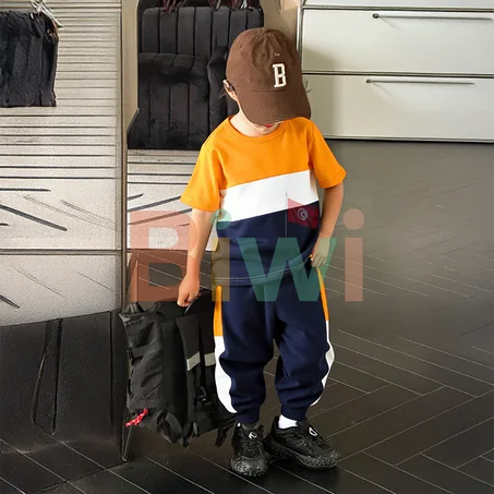 Sets Pants  Boys   SN-223