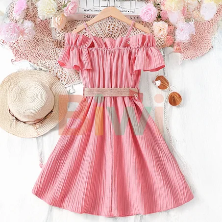 Cuties Dress SN-6602