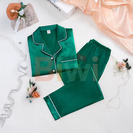 Classic Pyjama  for girls  SN-407