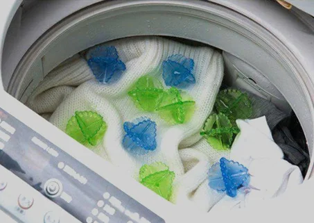 Silicone Washing Ball – كرة الغسيل السليكون المرنة