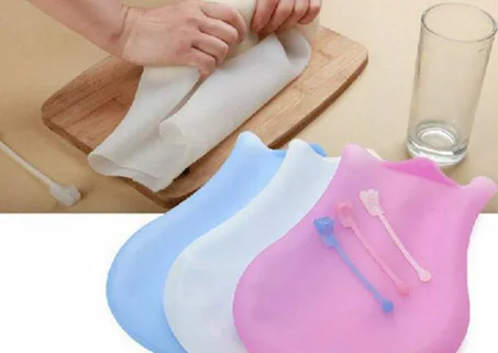 Baking Bag – كيس العجين السيليكون