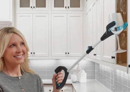 Grab It – لاقط الأدوات السحري