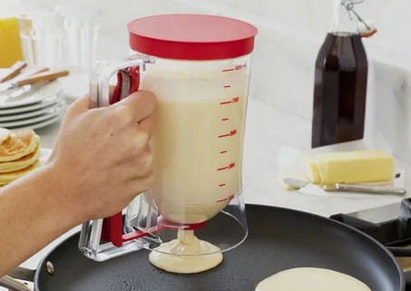 Batter Dispenser – دسبنسر العجين