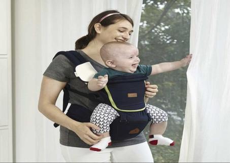 Baby Hip Seat – شيالة البيبى