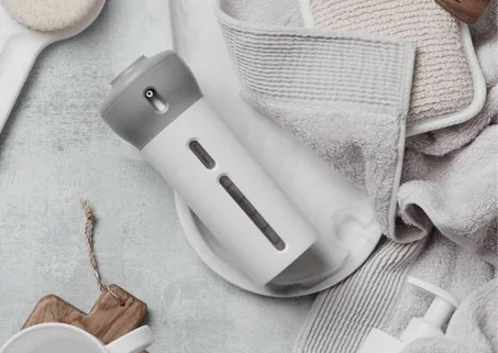 4 in 1 Lotion bottle – زجاجة اللوشن المتنقلة الأربعة فى واحد