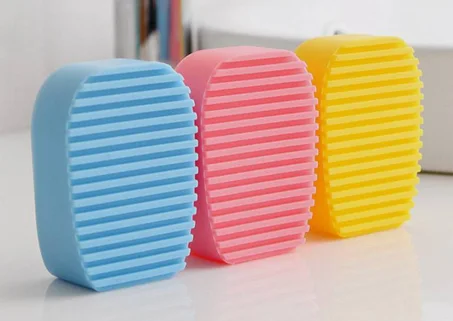 Laundry Wash Brush – فرشاة غسيل الملابس الذكية