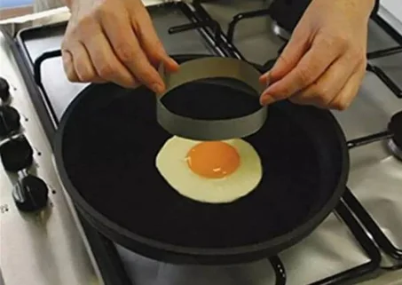 Alternative to Tefal Trays – بديل الصواني التيفال