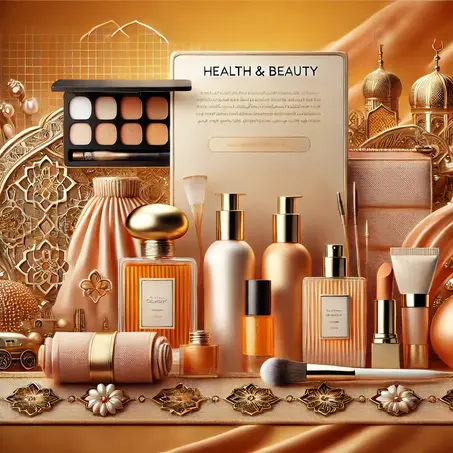 الصحة والجمال