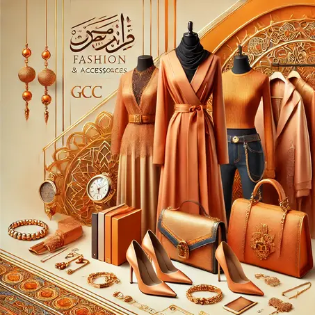 الأزياء والإكسسوارات