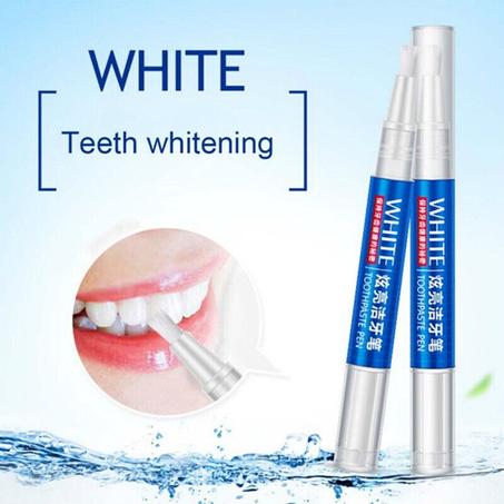Teeth Whitening Gel - UAE  قلم جل لتبييض الأسنان
