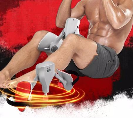 Kegel Trainer (white)  جهاز اللياقة البدنية