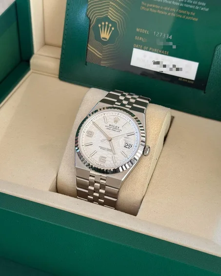 luxtime V2