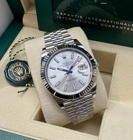 luxtime