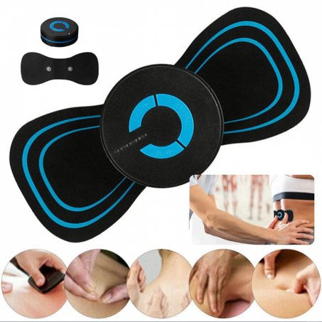 جهاز مساج كهربائي .