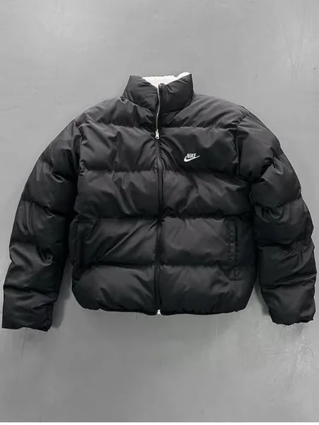 Jacket Nike Double Face