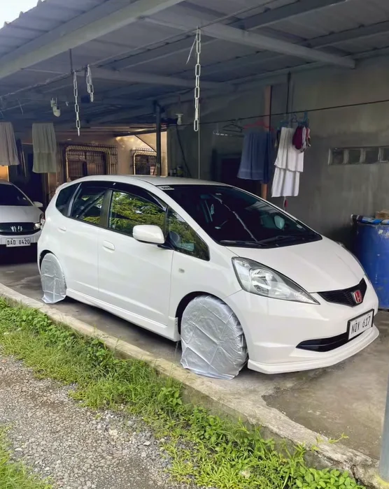 AUTOVEX COVERS - 4 PIECES