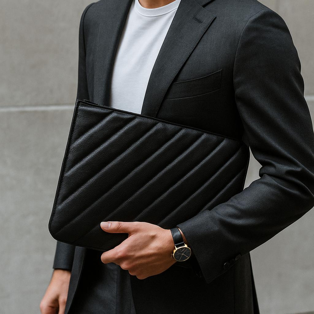 VALORE - Housse ordinateur premium