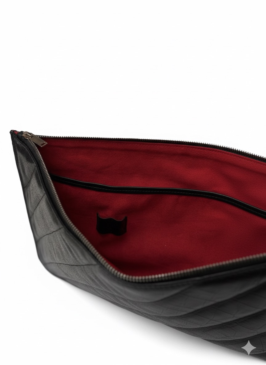 VALORE - Housse ordinateur premium