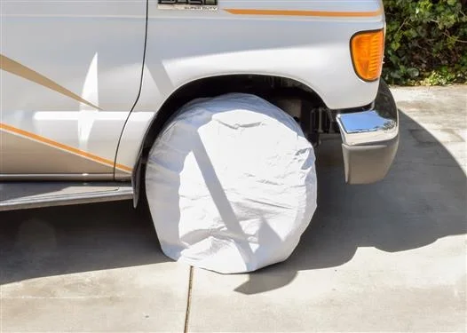 rv tire covers