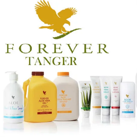 المكملات الغذائية