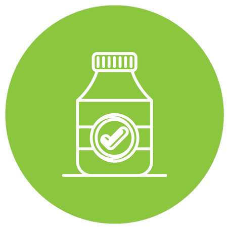 المكملات الغذائية