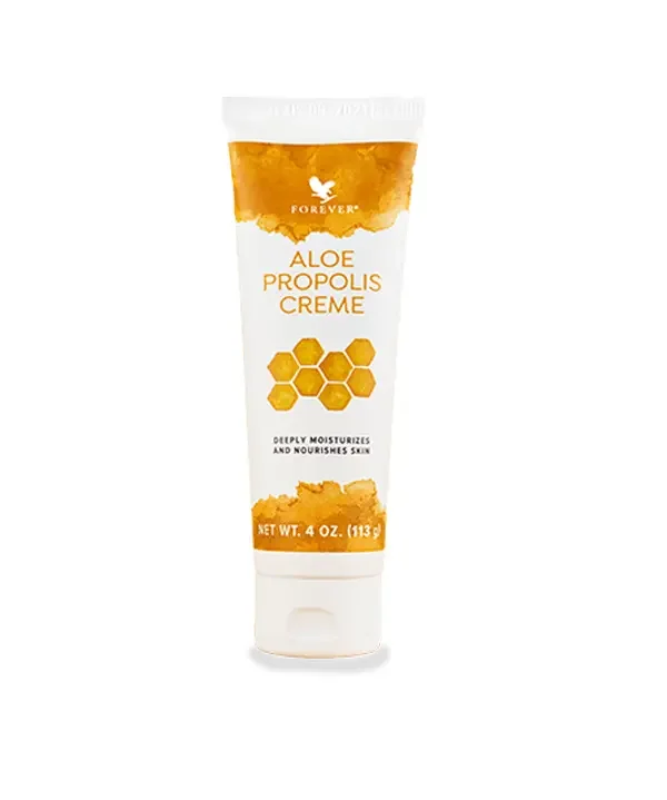 كريم Aloe Propolis Creme