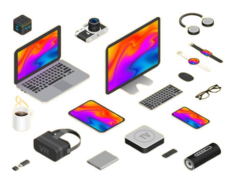 الإلكترونيات