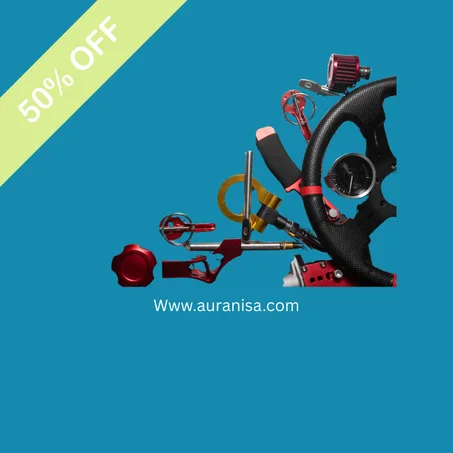 اكسسوارات السيارات