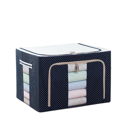 حقيبة التخزين القابلة للطي