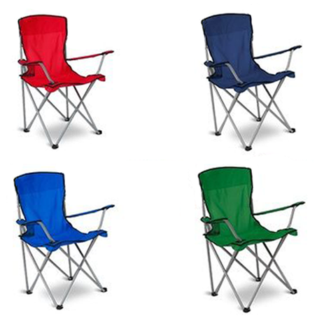 Folding Canopy - كرسي قابل للطي