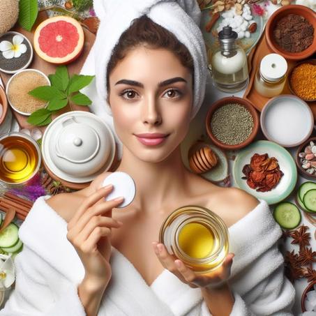 الجمال و العناية الشخصية