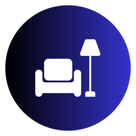 اثاث وديكور