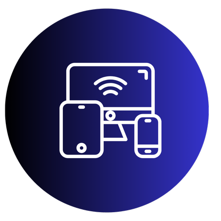 الأجهزة الإلكترونية