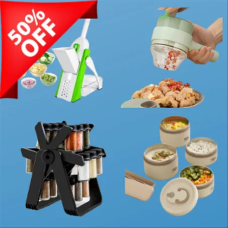 المطبخ و الطعام