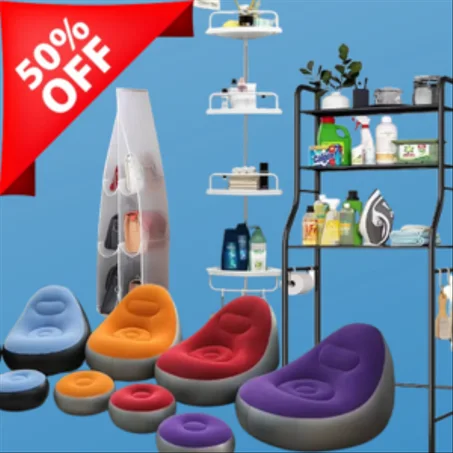 الأجهزة المنزلية