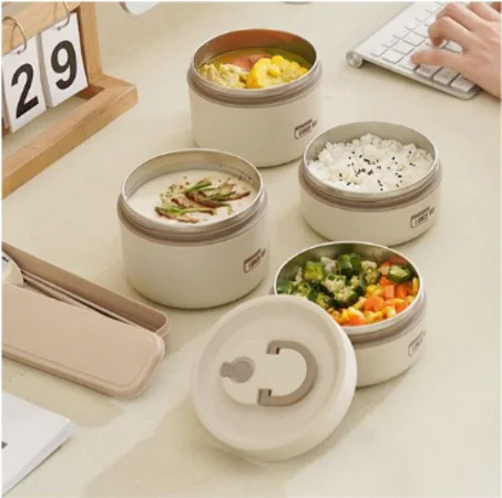 Lunch Box isotherme صندوق غداء معزول