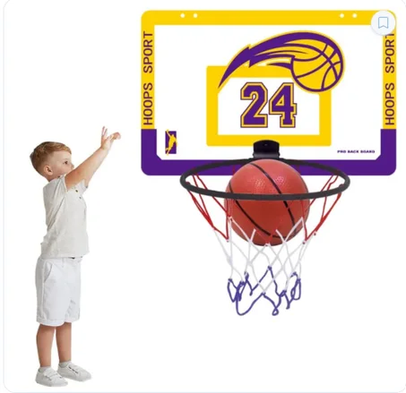 Panier de basket حلقة كرة سلة