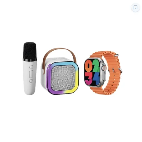 Smart Watch K 12