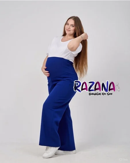 pantalons de maternité