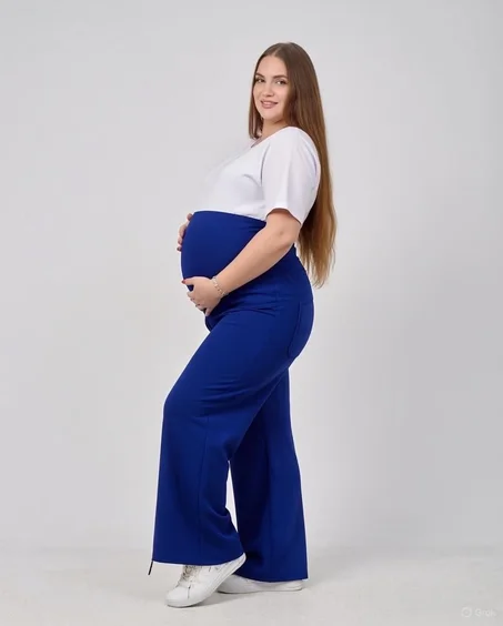 pantalons de maternité