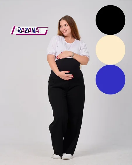 pantalons de maternité