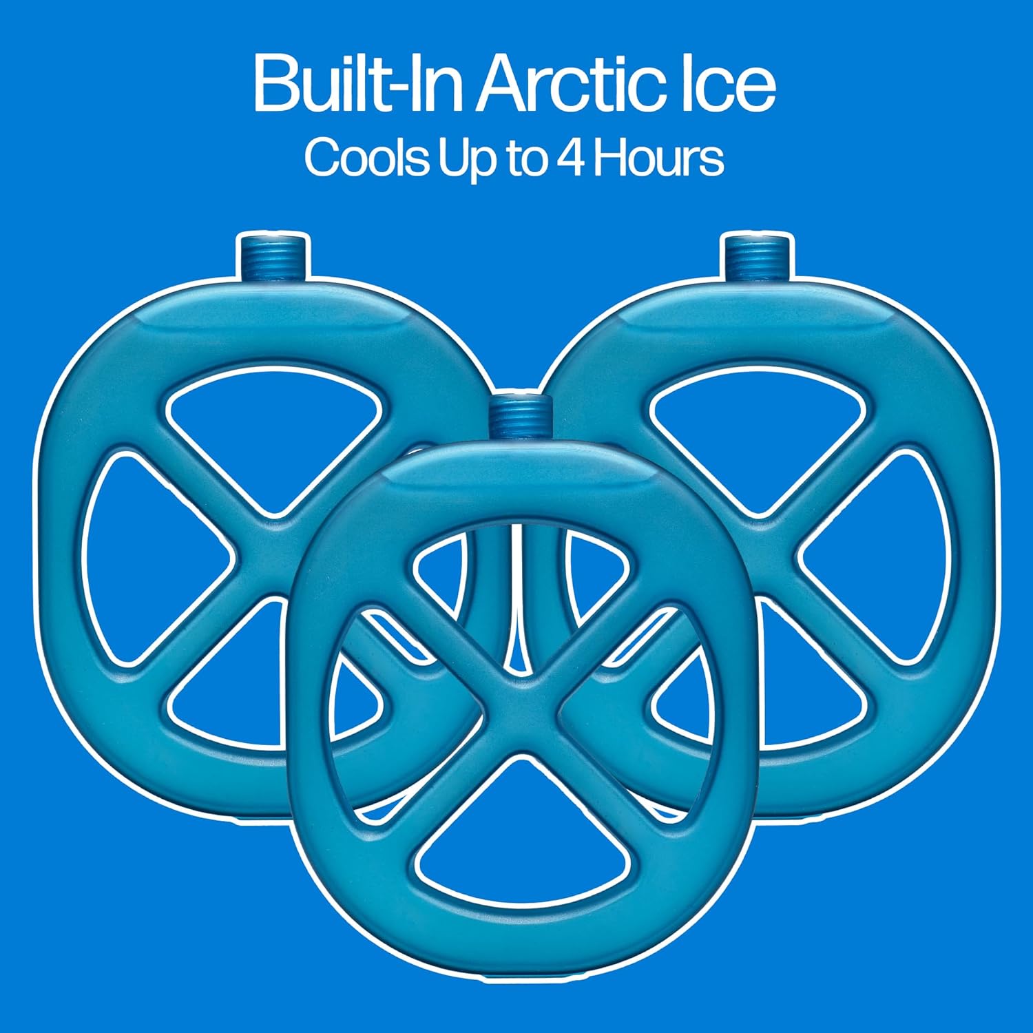 ❄️🔥 برد صيفك بأناقة مع Arctic Air Ice Jet! جهاز تبريد محمول بتقنية الثلج، تصميم أنيق، أداء عالي، ومعه إضاءة LED تفتح النفس