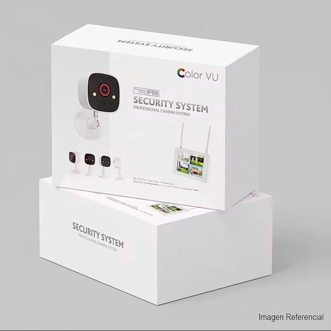 🎥 أفضل منظومة مراقبة واي فاي في اليمن📦  منظومة المراقبة اللاسلكية الذكية، الأحدث والأقوى