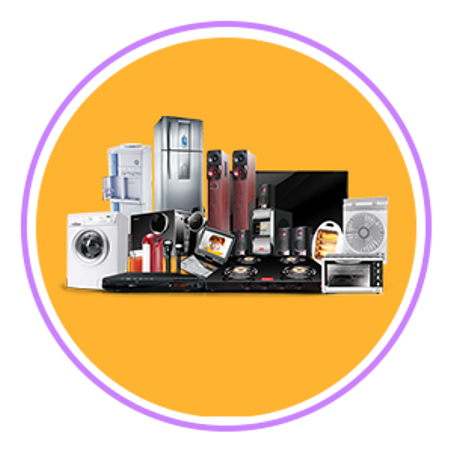 إلكترونيات