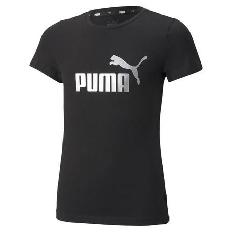 Puma T-Shirt Fille