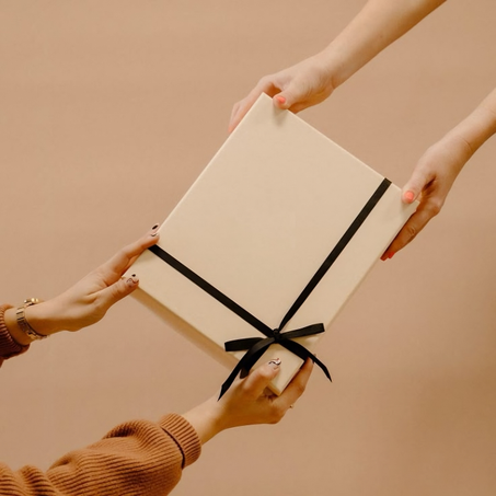 هدايا مميزة