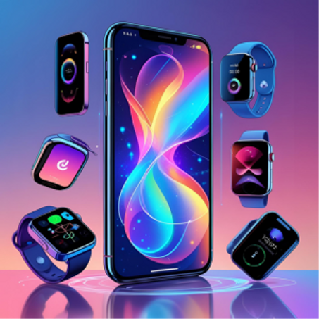 التكنولوجيا والإلكترونيات