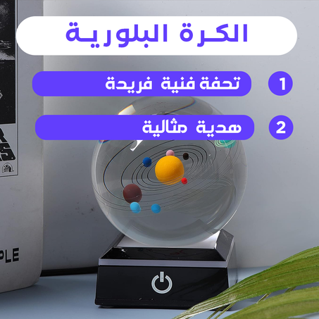 Night Lights (Black)